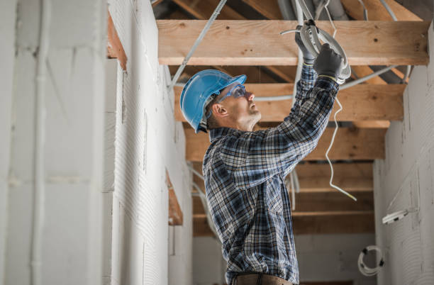 Best Commercial Electrician Services  in Brookmont, MD