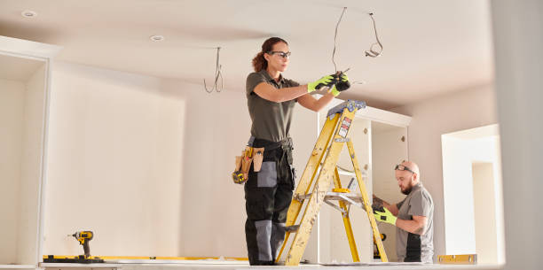 Best Electrician for Home Renovation  in Brookmont, MD